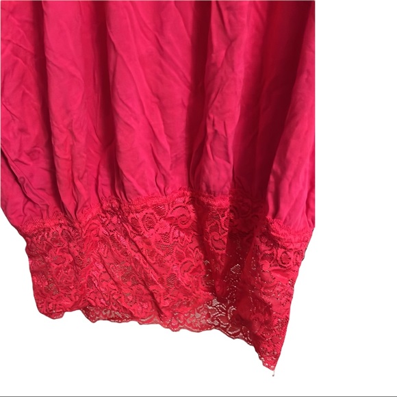 SALE!! SEXY PINK CROP TOP 🔥🔥5/25!!!🔥🔥 - Picture 4 of 5